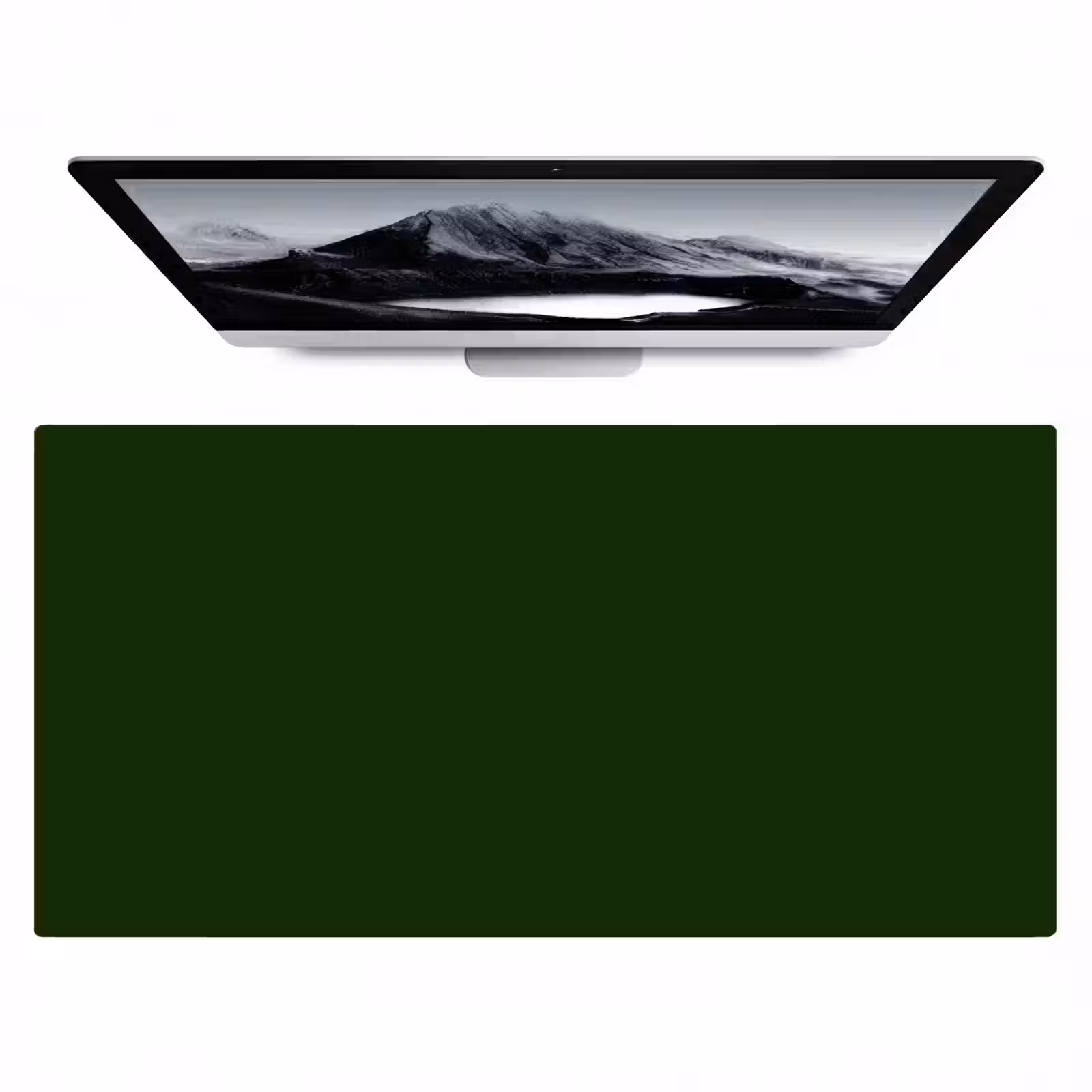 Bureau onderlegger - Forest - Green - Groen — 1
