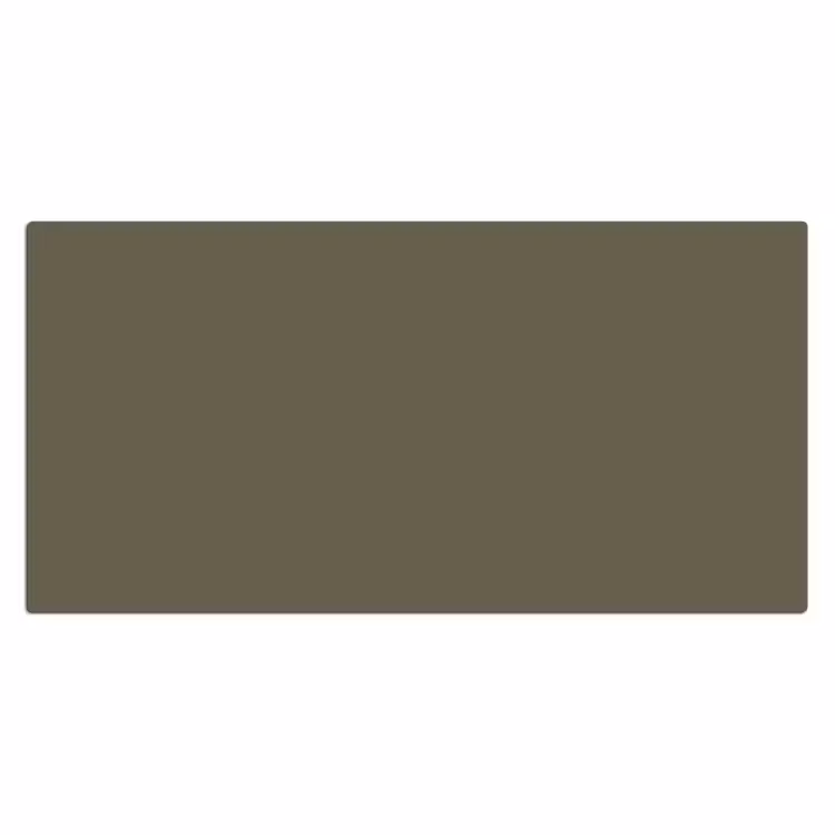 Bureau onderlegger - Deep - Khaki - Groen — 2
