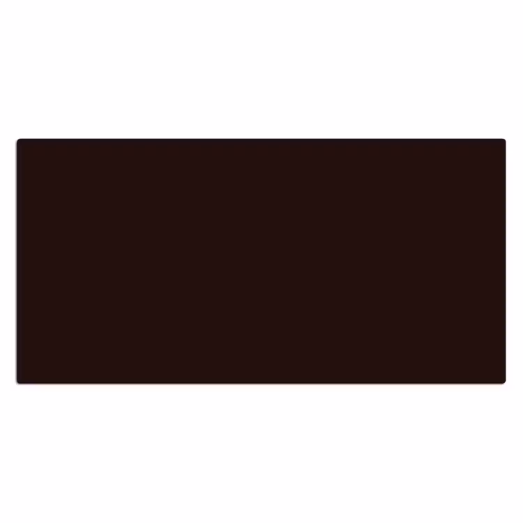 Bureau onderlegger - Deep - Obsidian - Bruin — 2