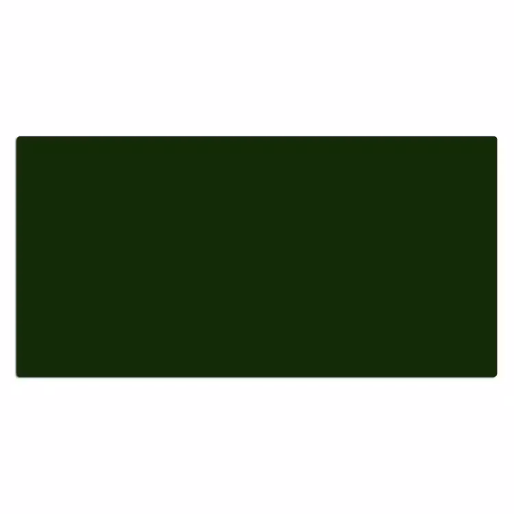 Bureau onderlegger - Forest - Green - Groen — 2