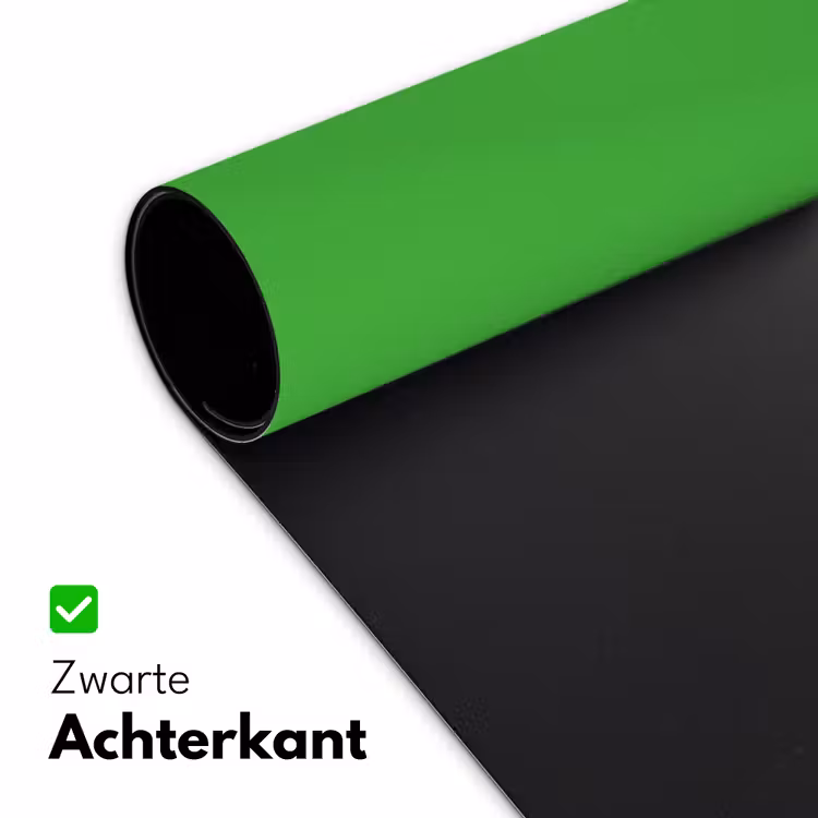 Bureau onderlegger - Kelly - Green - Groen — 5