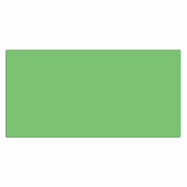 Bureau onderlegger - Meadow - Green - Groen — 2