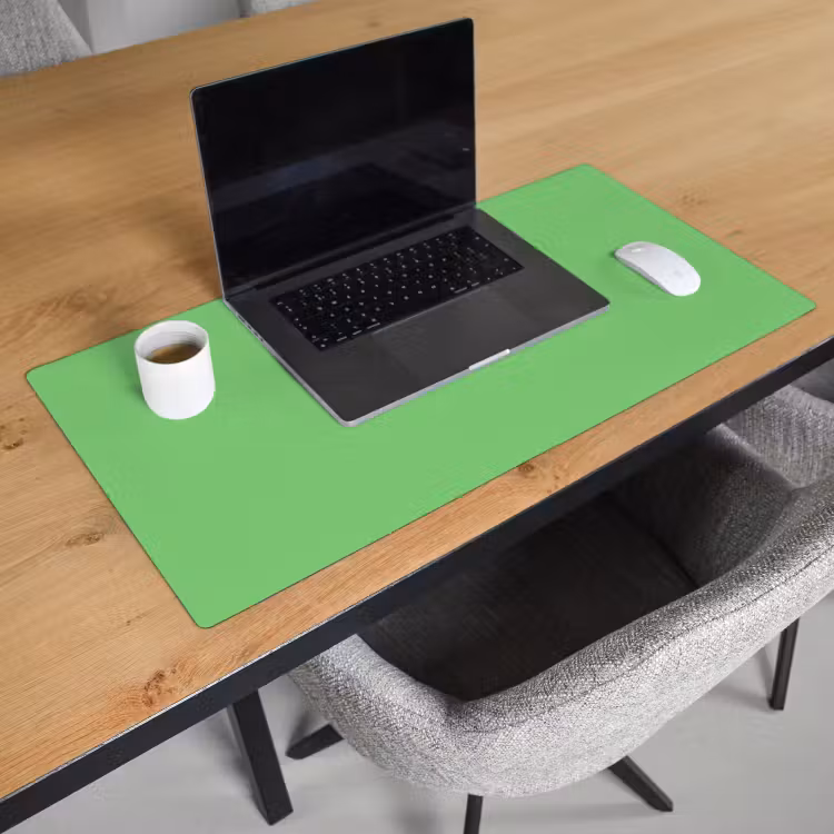 Bureau onderlegger - Meadow - Green - Groen — 3
