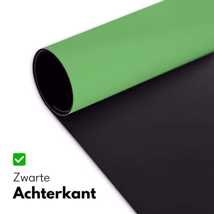 Bureau onderlegger - Meadow - Green - Groen — 5