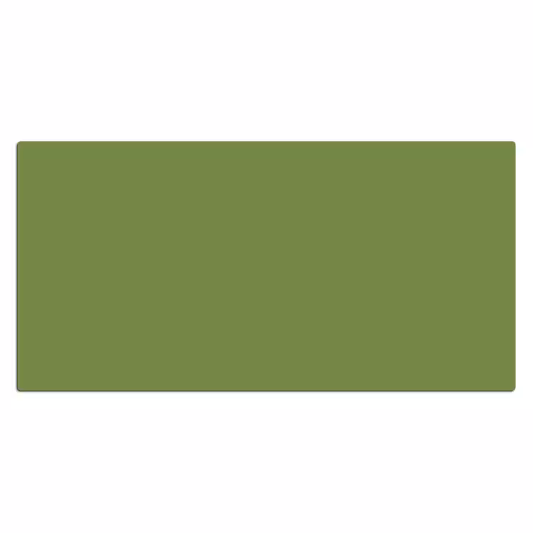 Bureau onderlegger - Moss - Green - Groen — 2