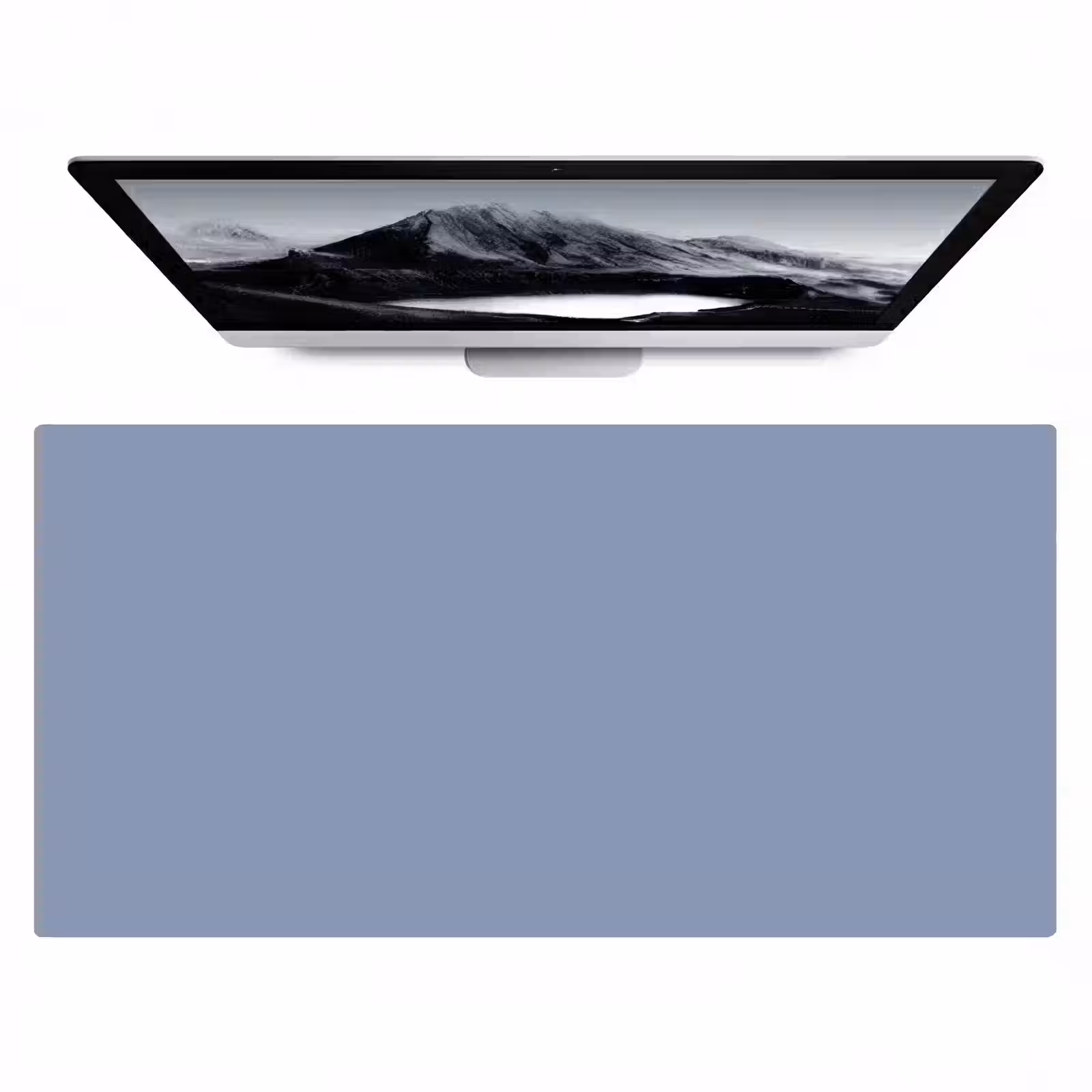 Bureau onderlegger - Canary - Champ - Blauw — 1