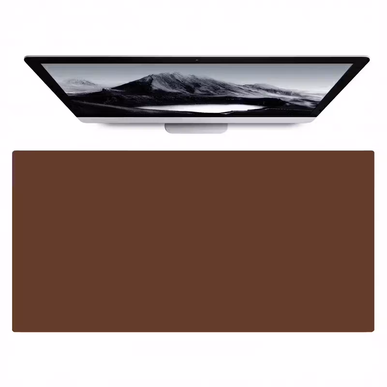 Bureau onderlegger - Deep - Clay - Brown - Bruin — 1