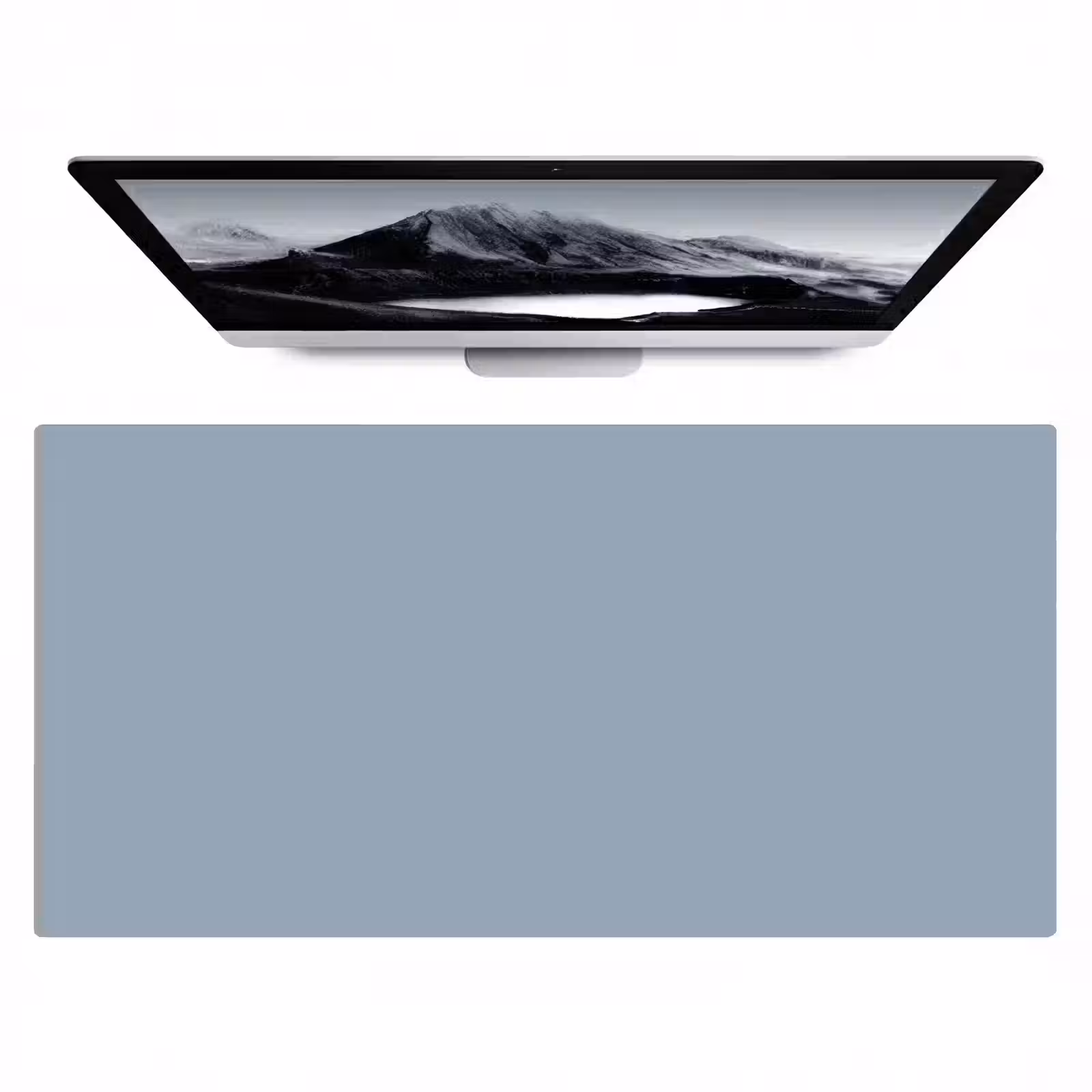 Bureau onderlegger - Mellow - Breeze - Blauw — 1