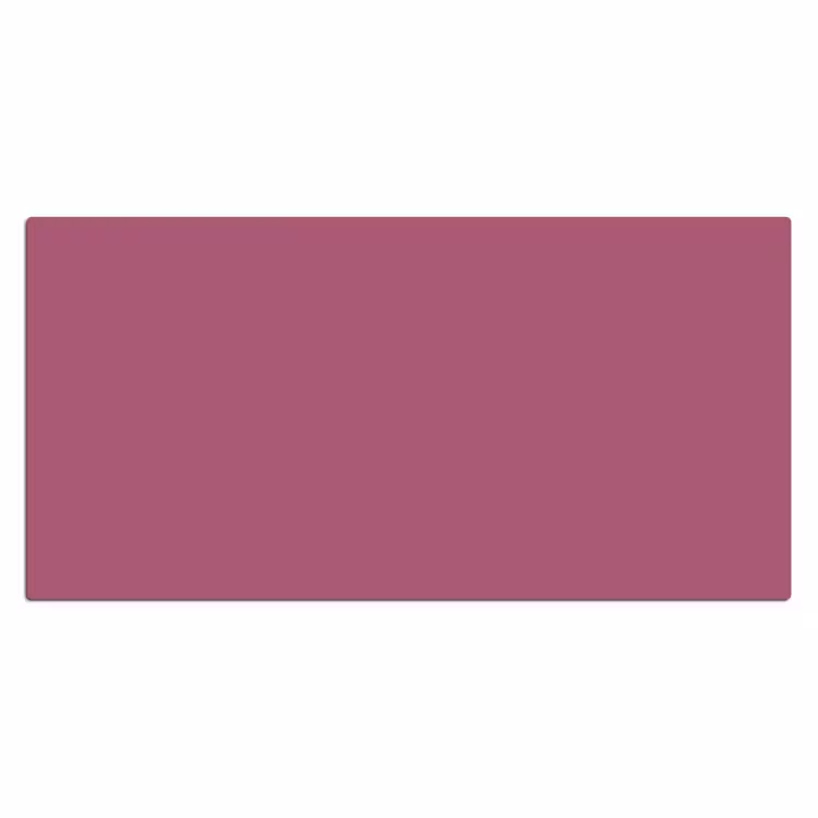 Bureau onderlegger - Berry - Roze -Pink — 2