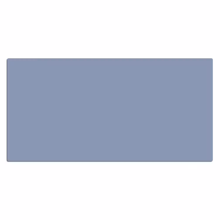 Bureau onderlegger - Canary - Champ - Blauw — 2