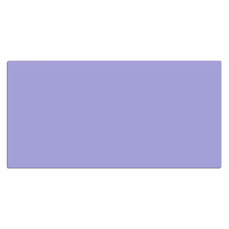 Bureau onderlegger - Ceil - Paars - Lila — 2