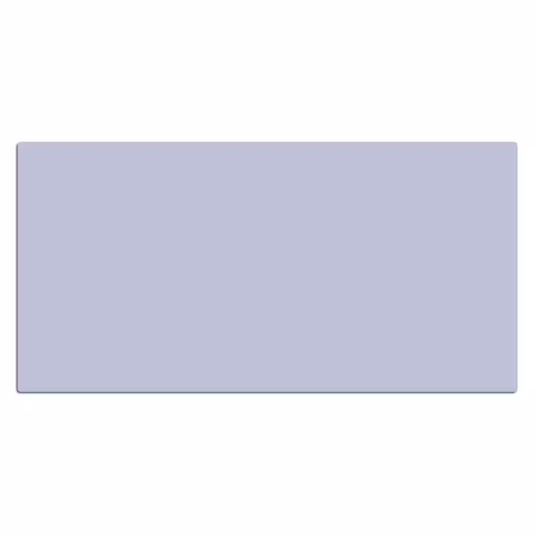Bureau onderlegger - Chalky - Lavender - Paars — 2