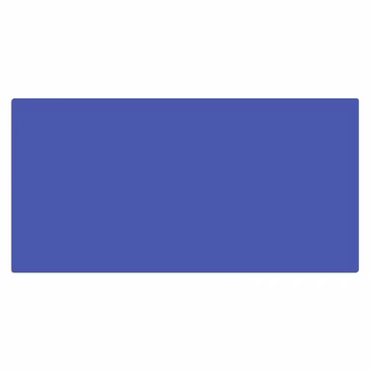 Bureau onderlegger - Chinese - Blue - Blauw — 2