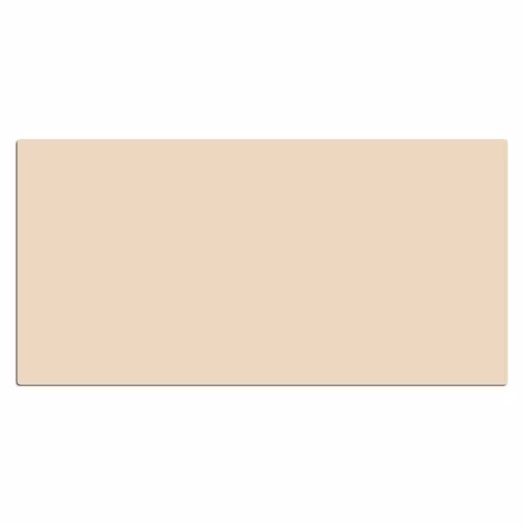 Bureau onderlegger - Cream - Nude - Neutraal — 2