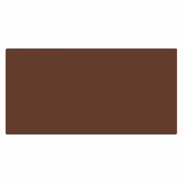Bureau onderlegger - Deep - Clay - Brown - Bruin — 2