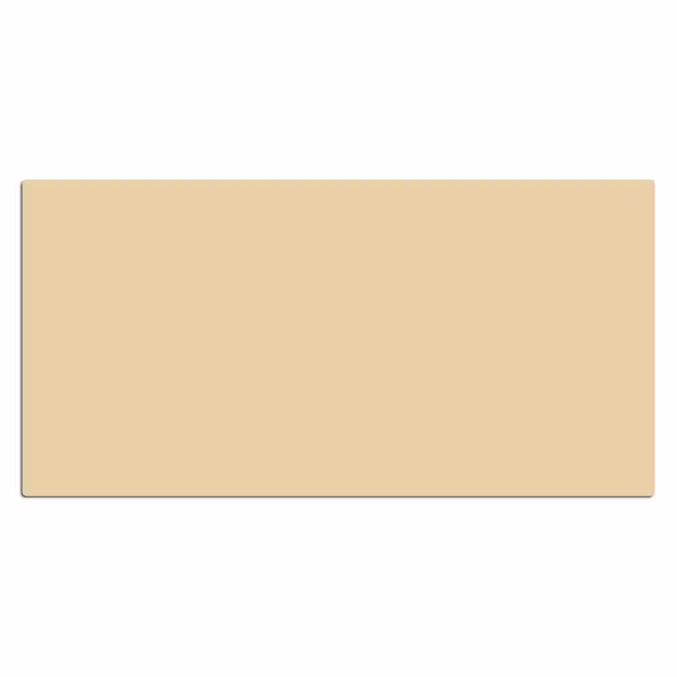 Bureau onderlegger - Desert - Sand - Nude — 2