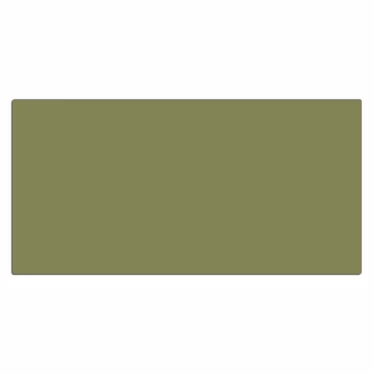 Bureau onderlegger - Herbal - Matcha - Groen — 2