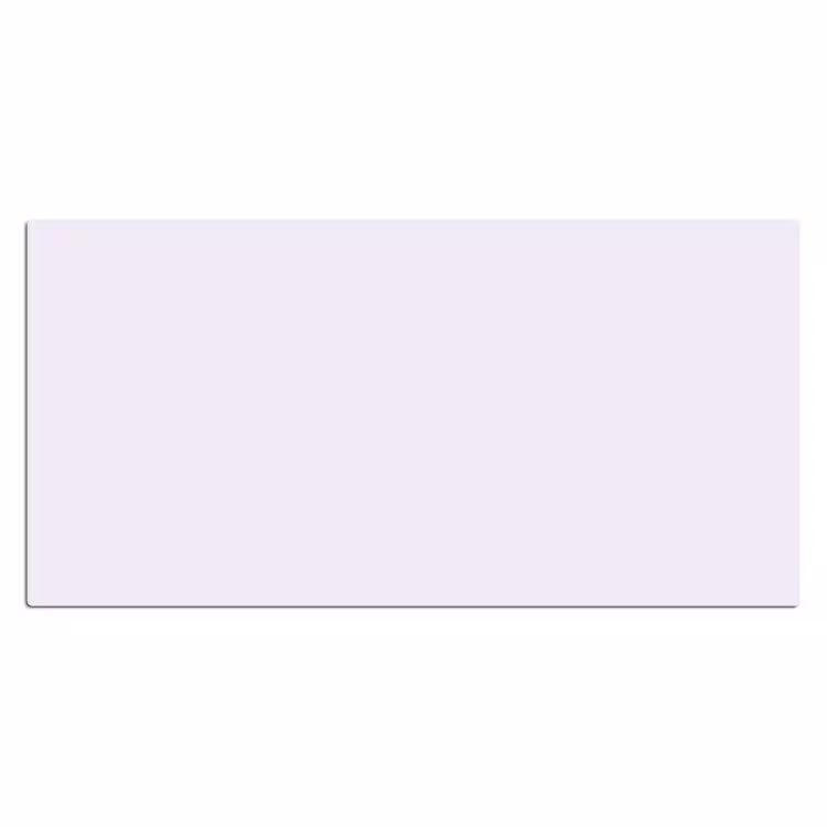Bureau onderlegger - Lilac - Luxe - Paars — 2