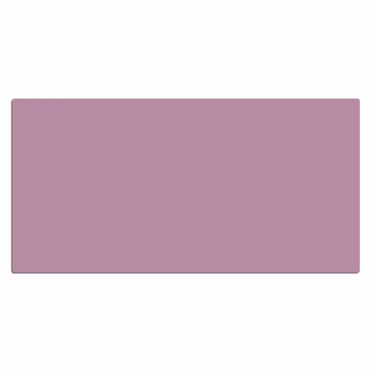 Bureau onderlegger - Lilac - Paars - Mauve — 2