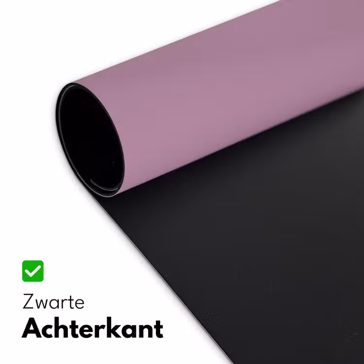 Bureau onderlegger - Lilac - Paars - Mauve — 5