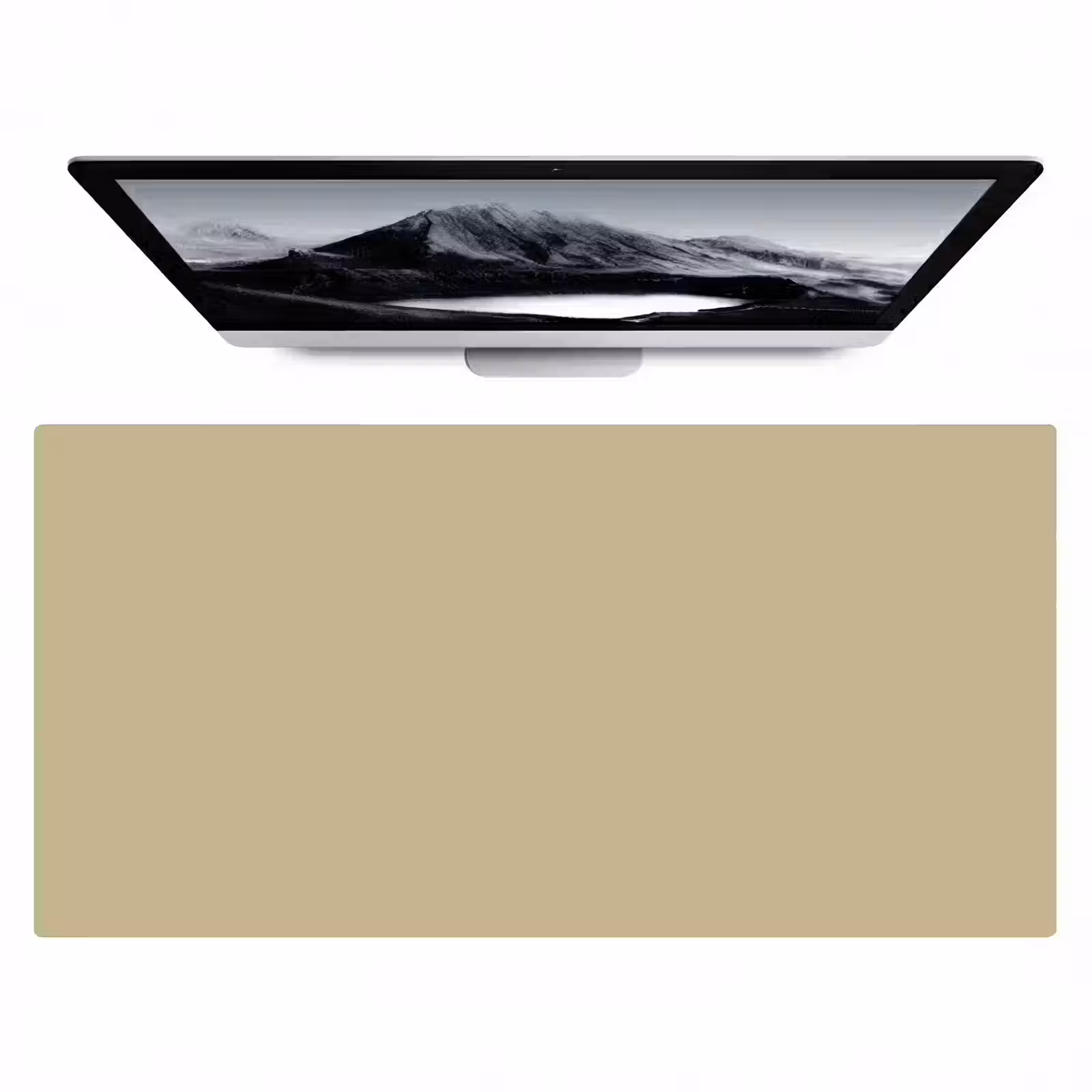 Bureau onderlegger - Greenhouse - Sage - Groen — 1