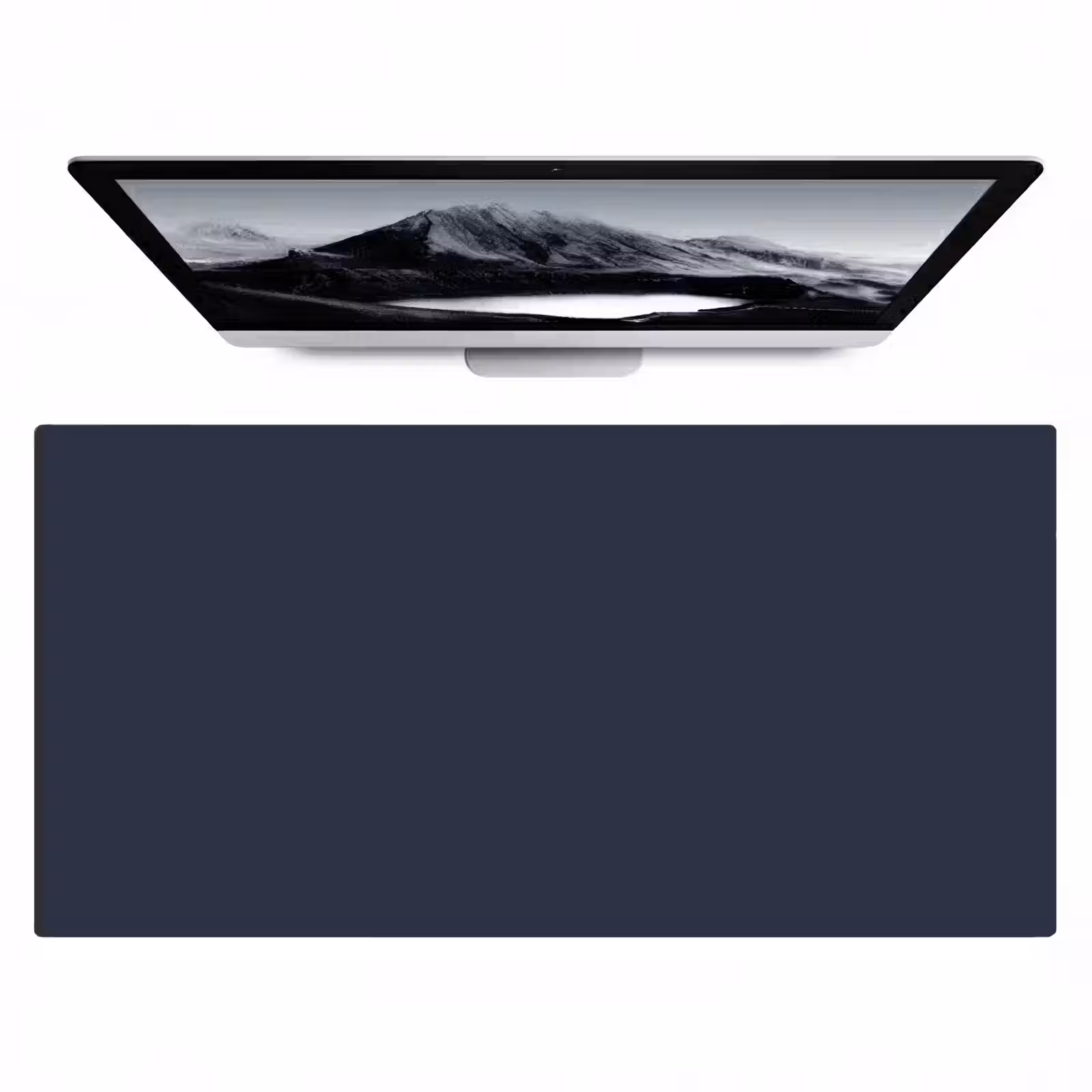 Bureau onderlegger - Midnight - Swing - Blauw — 1
