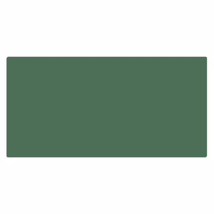 Bureau onderlegger - Deep - Sagewood - Groen — 2