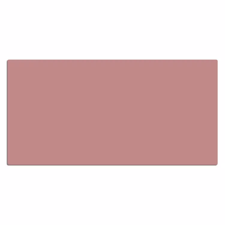 Bureau onderlegger - Dusty - Rose - Roze — 2