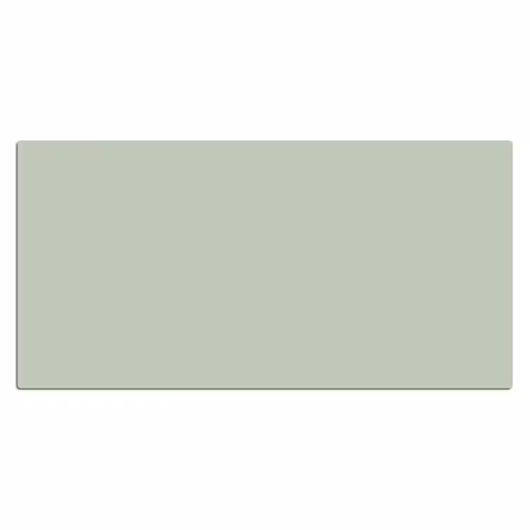 Bureau onderlegger - Frosted - Mint - Groen — 2