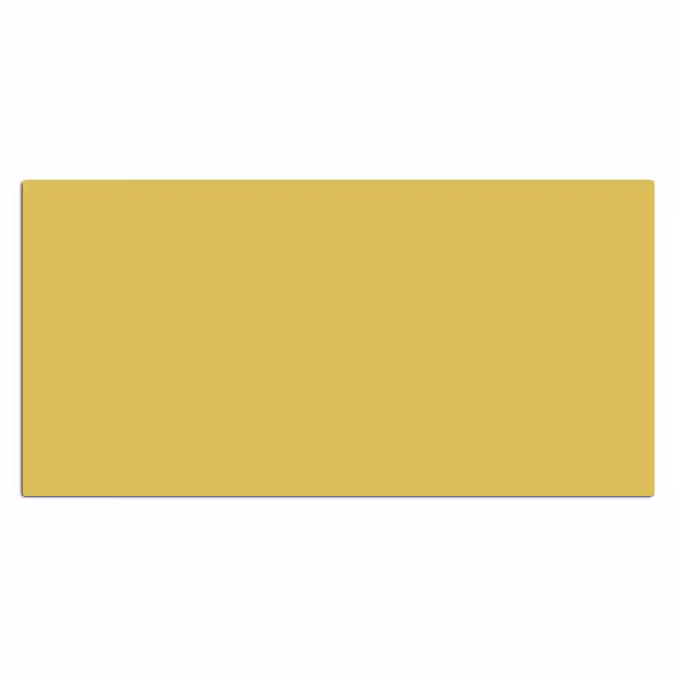 Bureau onderlegger - Golden - Victory - Geel — 2