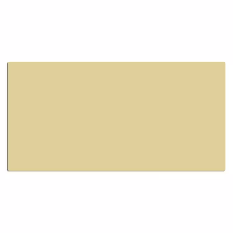 Bureau onderlegger - Mellow - Touch - Geel — 2