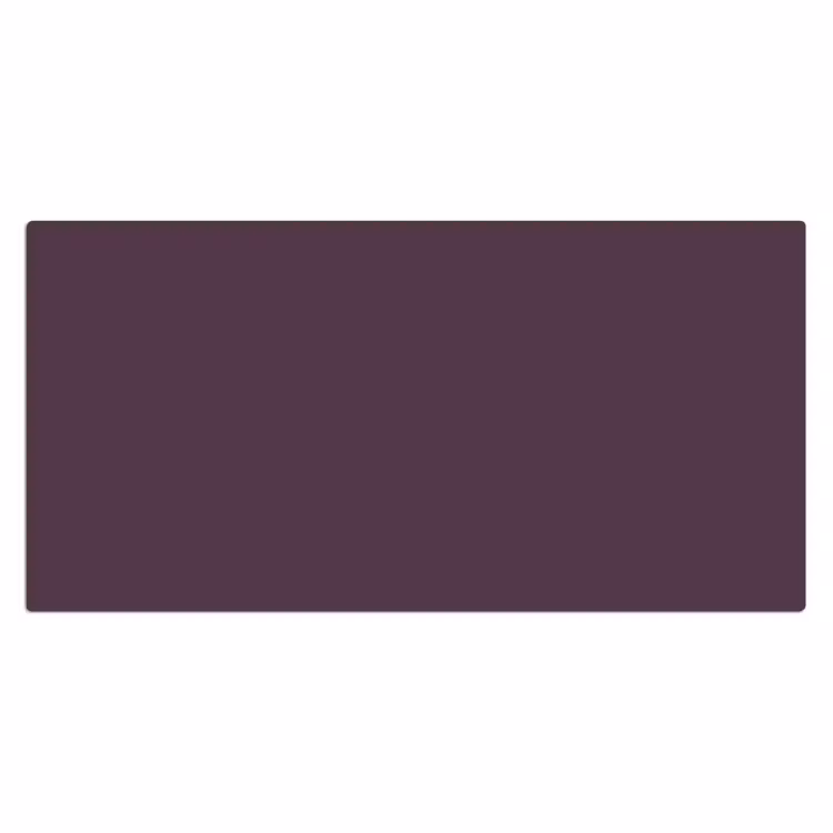 Bureau onderlegger - Midnight - Plum - Paars — 2