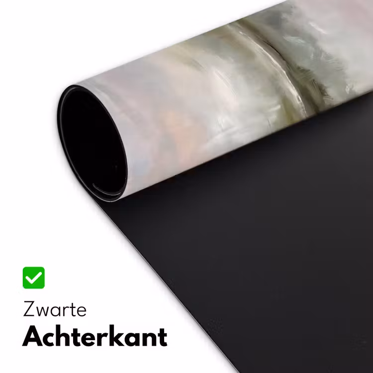 Bureau onderlegger - Natuur - Landschap - Abstract - Water - Groen — 5