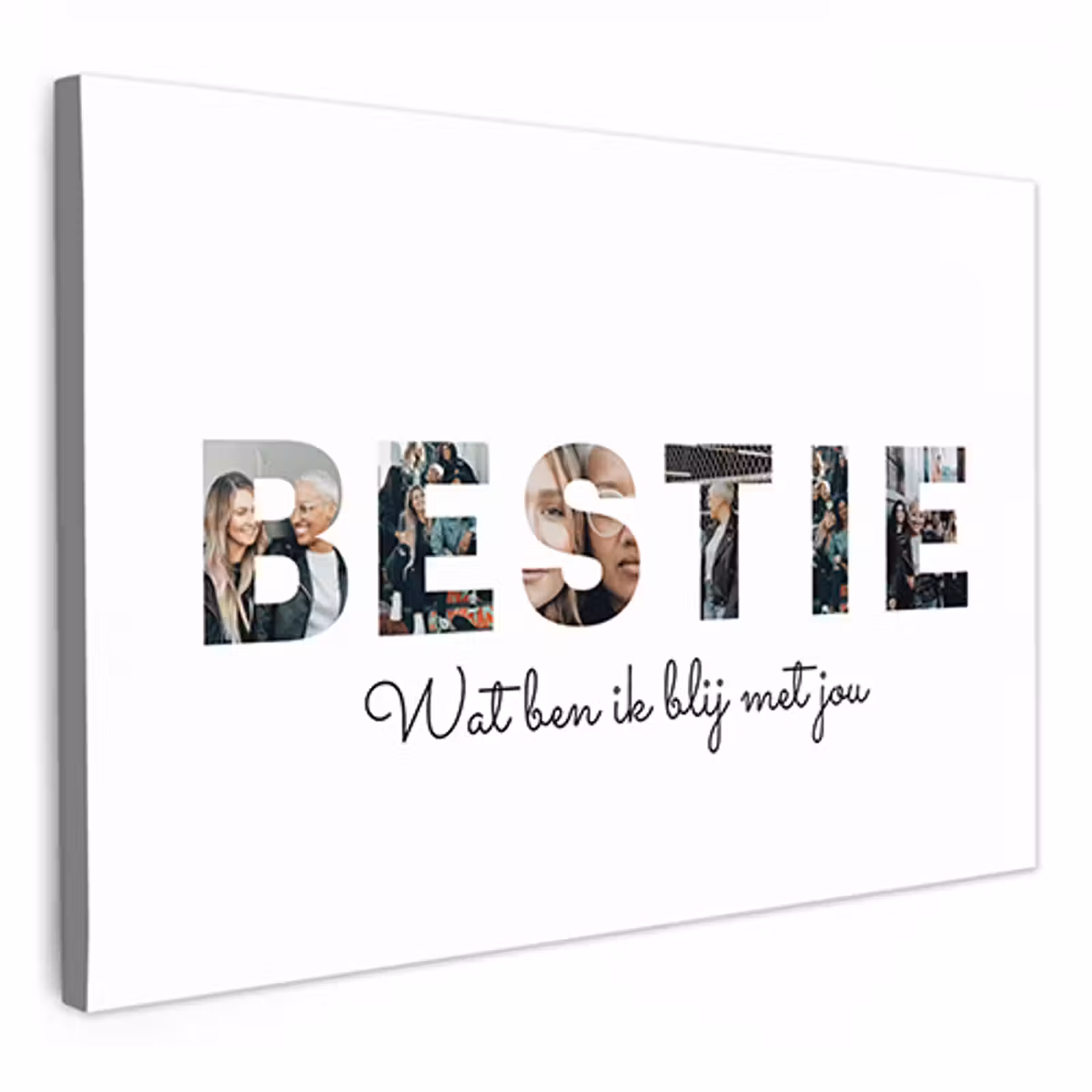 Canvas - Bestie — 1