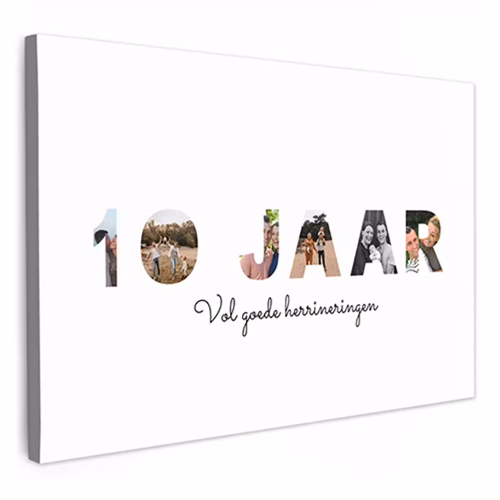Canvas - Jubileum — 1