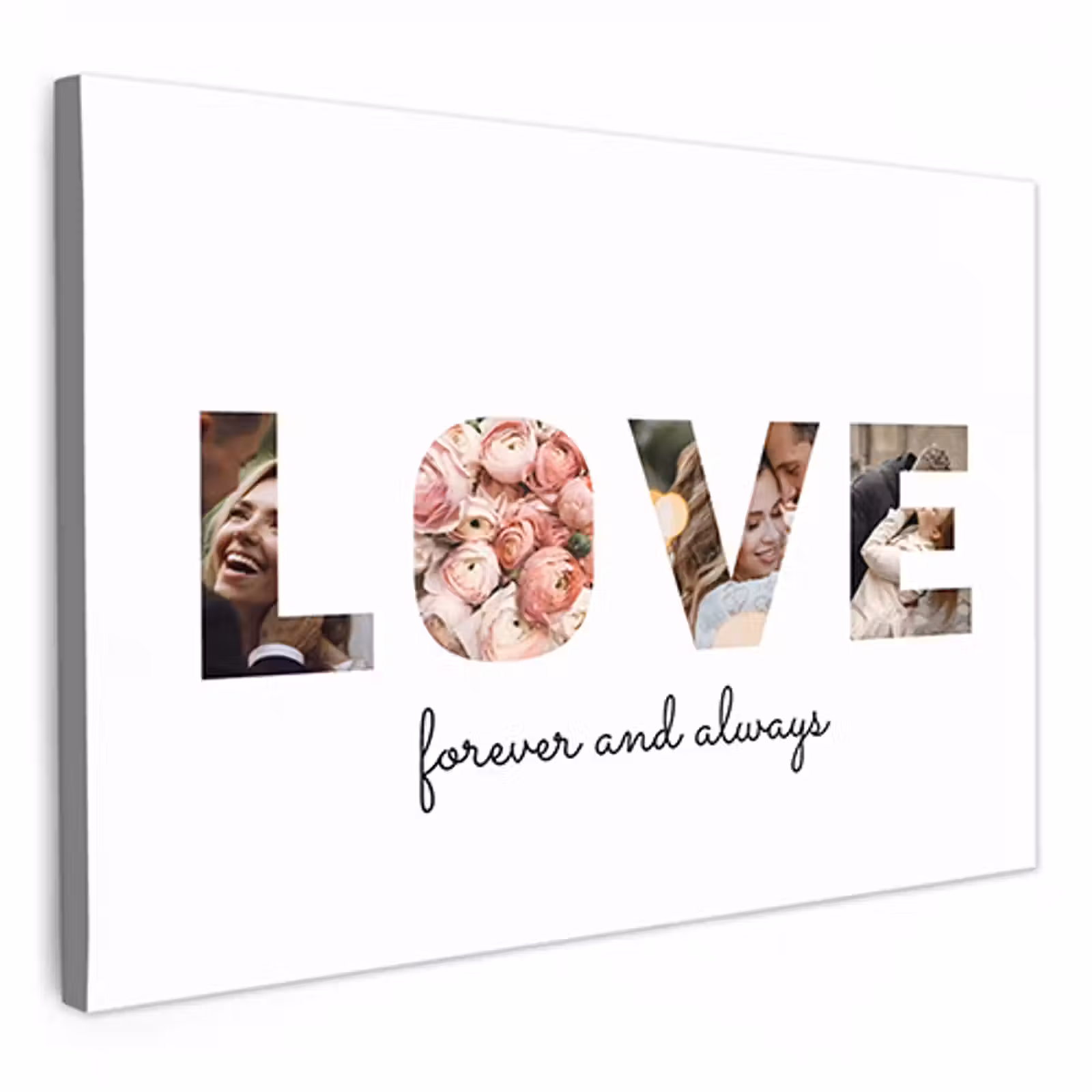 Canvas - Love — 1