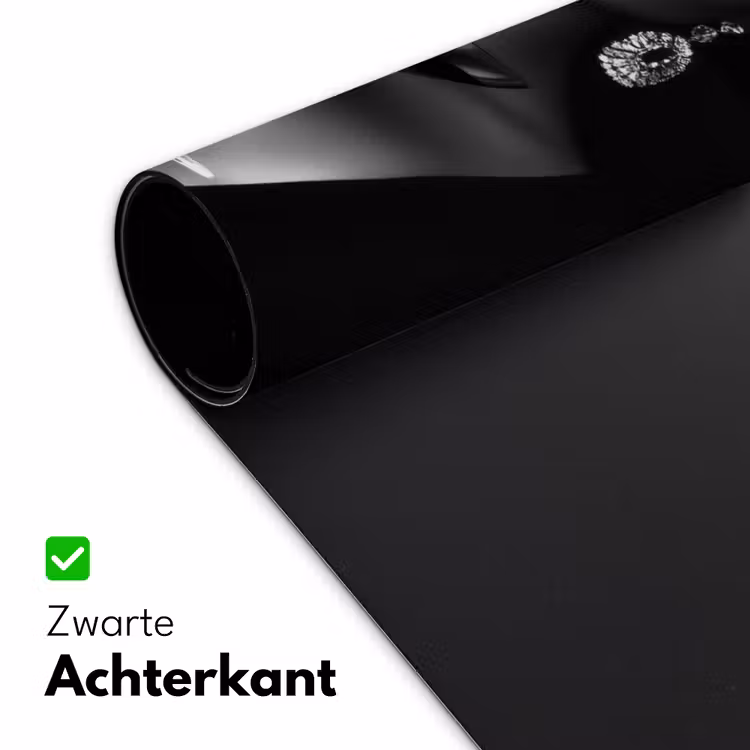 Bureau onderlegger - Vrouw - Cocktail - Chic — 4