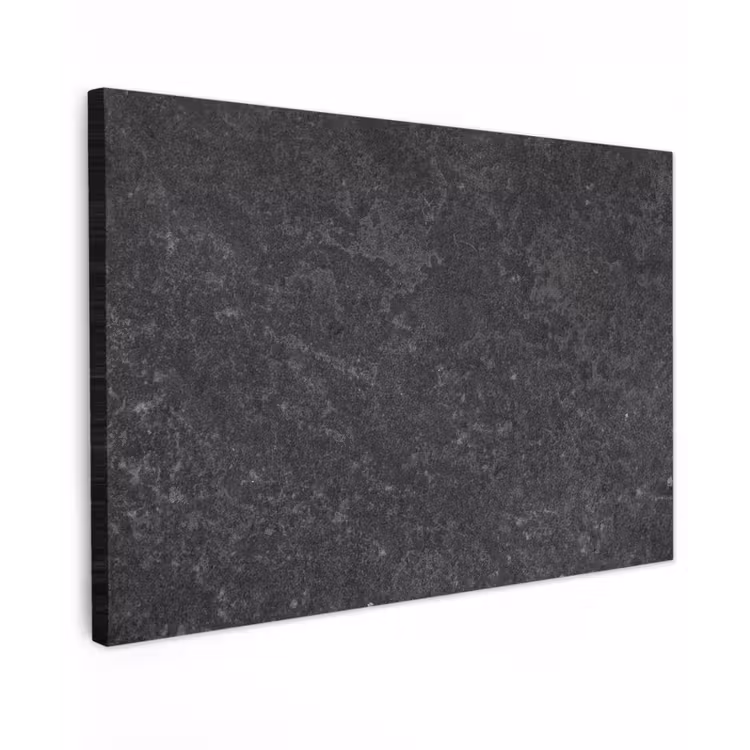 Canvas schilderij - Beton - Grijs - Textuur - Retro - Industrieel — 1