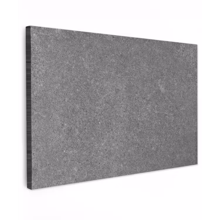 Canvas schilderij - Beton - Patronen - Cement - Vintage - Textuur - Rustiek — 1