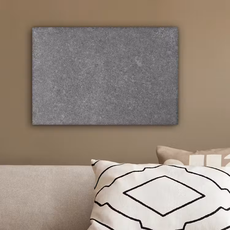 Canvas schilderij - Beton - Patronen - Cement - Vintage - Textuur - Rustiek — 3