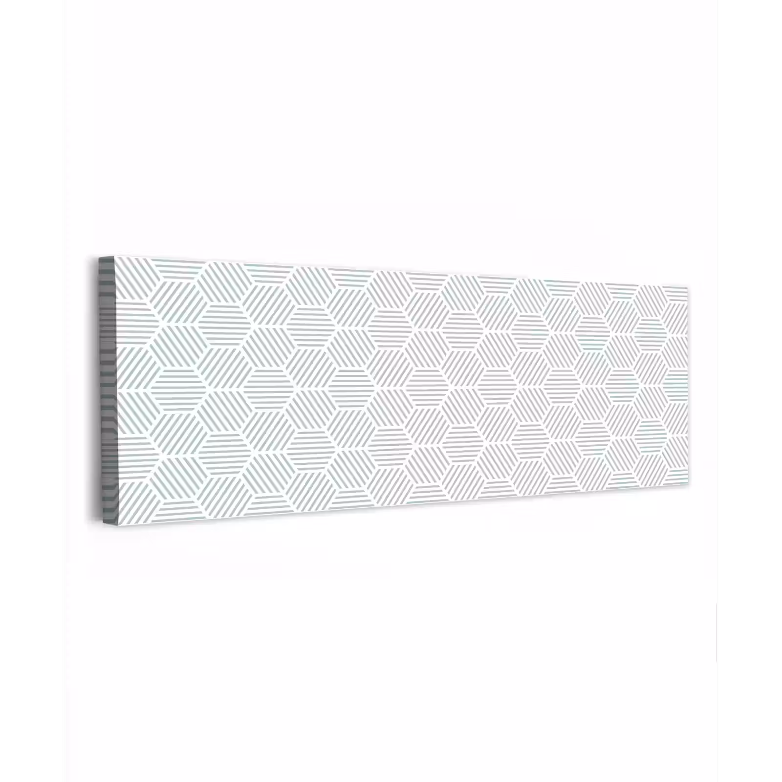 Canvas schilderij - Abstract - Patronen - Design — 1