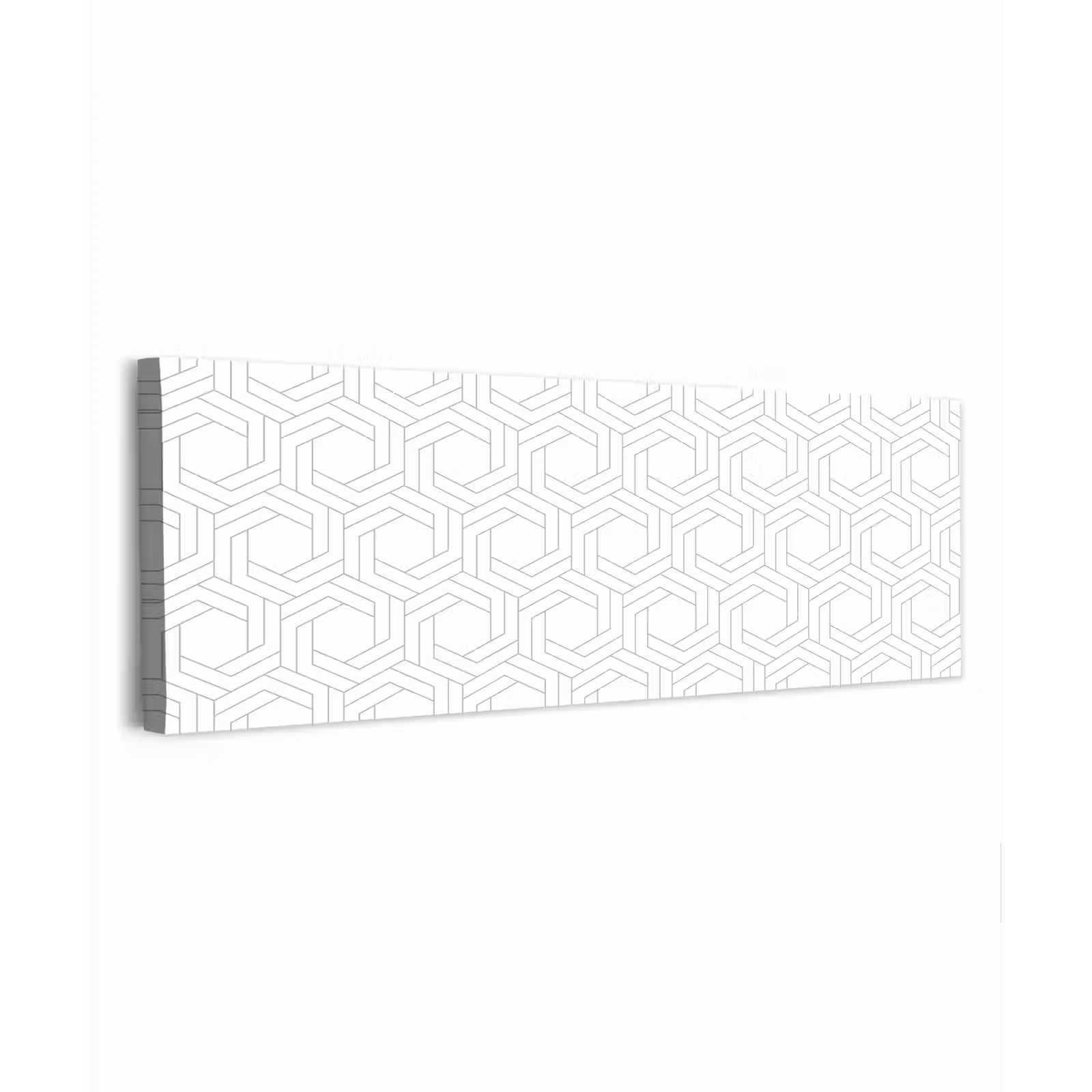 Canvas schilderij - Design - Geometrie - Patronen - Abstract — 1