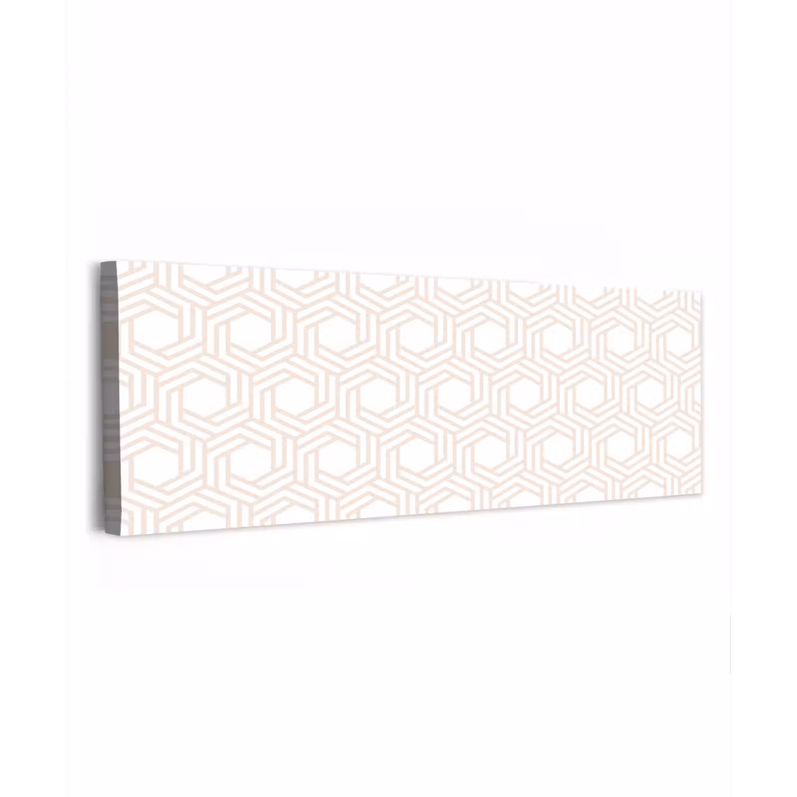 Canvas schilderij - Design - Geometrie - Patroon — 1