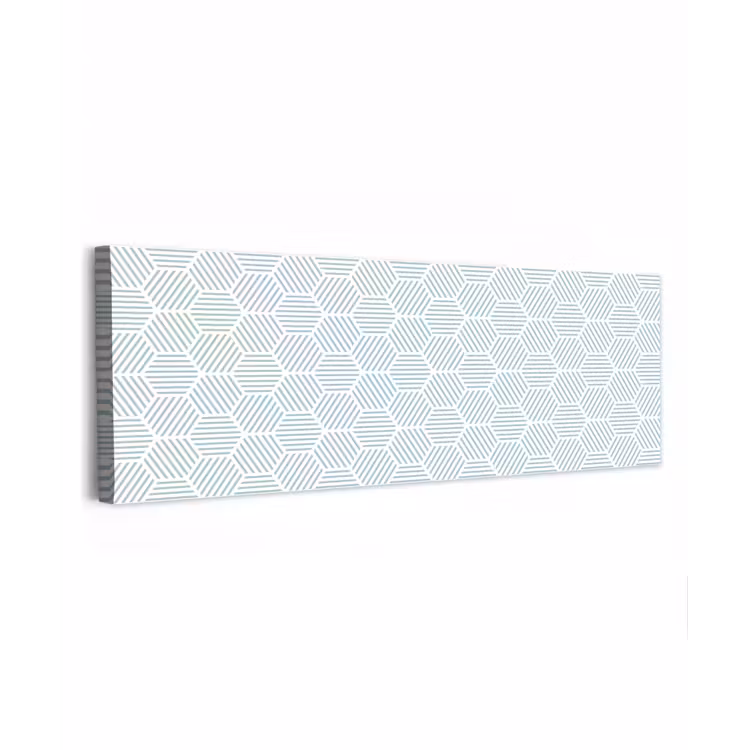 Canvas schilderij - Abstract - Patronen - Design — 1