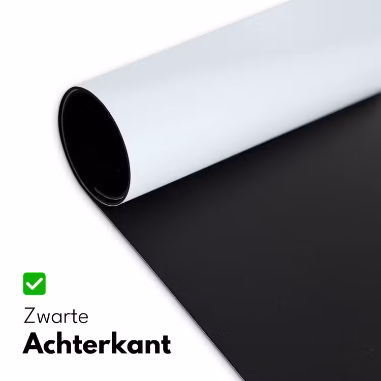 Bureau onderlegger - You are art - Kleurrijk - Grafisch — 5