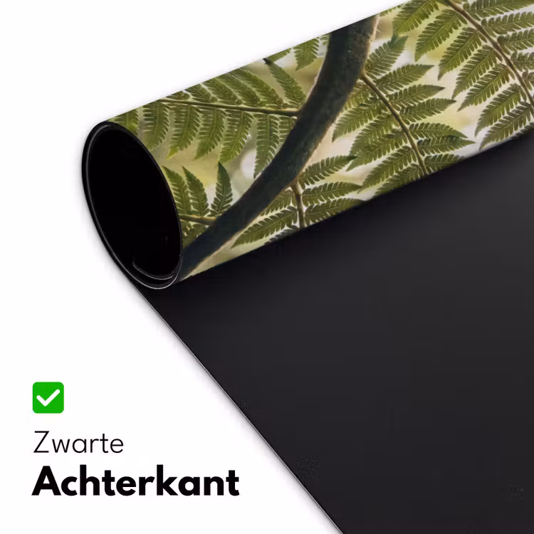 Bureau onderlegger - Plant - Blad - Natuur - Groen - Detail — 5