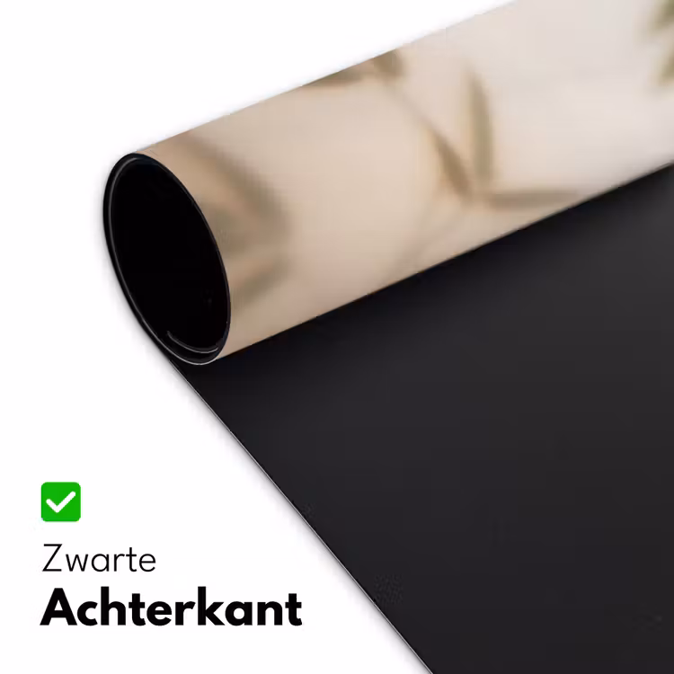 Bureau onderlegger - Planten - Bladeren - Natuur - Groen — 5