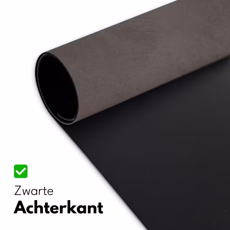 Bureau onderlegger - Textuur - Grijs - Modern - Abstract - Oppervlak — 5