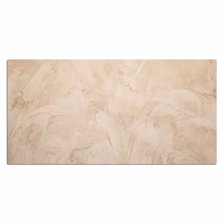 Bureau onderlegger - Textuur - Patroon - Abstract - Modern - Beige — 2