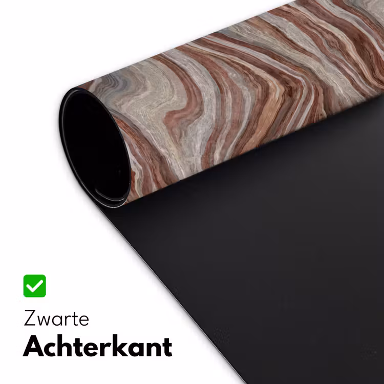 Bureau onderlegger - Patroon - Zandsteen - Travertijn — 5